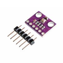 Bme280-3.3 Bme280 Bmp280 With Single Needle 1*6Pin 3.3V Digital Module onesize