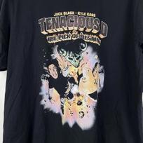 Tenacious D in The Pick of Destiny Shirt Gift For Fan KK1212 L gray