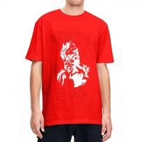 Vintage T-Shirt Black Myth Wukong Game 2024 Cotton T Shirts Trendy Cool Tee Shirt for Male Summer Y2K Basic Short Sleeve Clothes XXXXXL