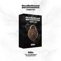 Billlie - The 1st Full Album (Collective Soul ver.) black