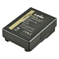 Jupio V-Mount baterija 14.8v 3200mAh (47Wh)