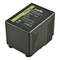 Jupio V-Mount baterija 14.8v 12800mAh (190Wh)