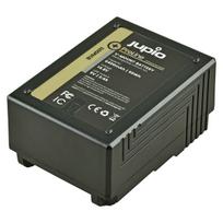 Jupio V-Mount baterija 14.8v 6400mAh (95Wh)