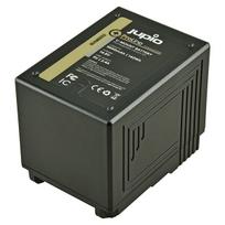 Jupio V-Mount baterija 14.8v 9600mAh (142Wh)