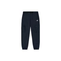New Balance SS22 Logo Cargo Pants Asia Sizing 'Black' Men's 5TC2U633-NV S white