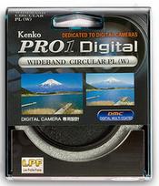 KENKO filtras PRO1 D Cir-Pol 82mm