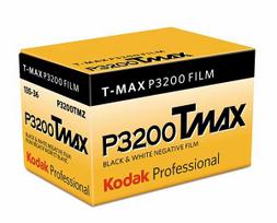 Kodak fotojuostaT-Max P3200 135-36x1