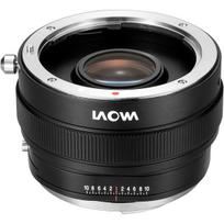 Laowa Magic Shift Converter MSC Canon EF to Sony E