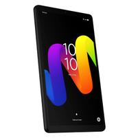 TCL planšetinis kompiuteris TAB 8 Gen2 coliai 6000mAh Svoris 330g Storio santykis maždaug Atsparus vandeniui ir dulkėms IP54 Juodas / 8.7 / / / 8.35mm / Ekrano ir korpuso santykis