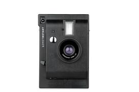 Lomography momentinis fotoaparatas Instant Black