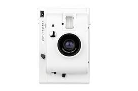 Lomography momentinis fotoaparatas Instant White