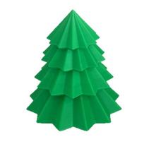 3D Printed Trailer Hitch Cover Prevents Rusts Dust Moisture Easy Installation No Tools Required Festive Car Accessory Christmas tree