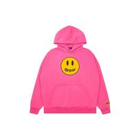 Drew House Mascot Hoodie DR-SS22-153 L pink