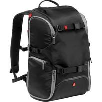 Manfrotto kuprinė MA-BP-TRV Travel Black