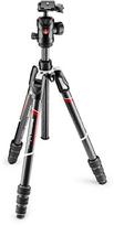 Manfrotto trikojis BEFREE GT CF 4 MKBFRTC4GT-BH