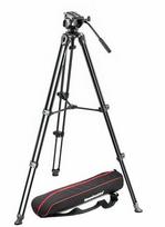 Manfrotto trikojis MVT502AM + MVH500A