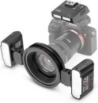 Meike makro blykstė MK-MT24 Sony