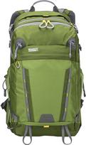 ThinkTank/MindShift kuprinė BackLight 26L Greenfield