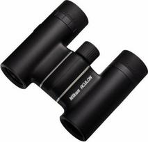 Nikon žiūronai Aculon T02 10x21 (Juoda)