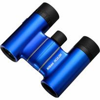 Nikon žiūronai Aculon T02 8X21 (Mėlyna)