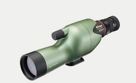 Nikon Fieldscope ED50 Green