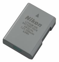 Nikon Li-ion akumuliatorius EN-EL14a