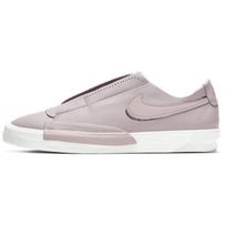 Nike Blazer Low Kickdown Photon Dust Women's CJ1651-001 36 white