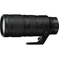 Nikon objektyvas Nikkor Z 70-200mm f/2.8E VR S + EU garantija 5 metai