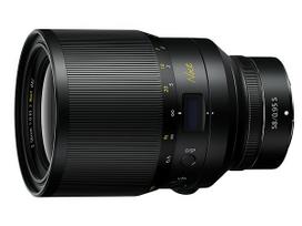 Nikon objektyvas Z 58mm F/0.95 S Noct
