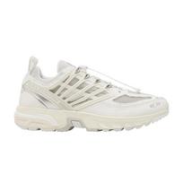 Salomon ACS Pro Vanilla Ice Lunar Rock 40 white