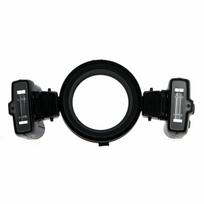 Nikon blykstė SB-R200 makro KIT R1