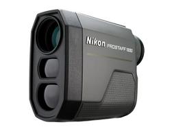 Nikon tolimatis PROSTAFF 1000