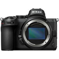 Nikon Z5 Body + EU garantija 24 mėn.