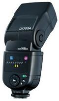Nissin  Flash Di700A (Canon)