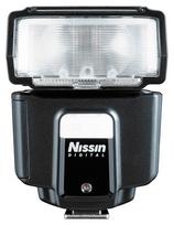 Nissin Flash i40 (Nikon)