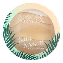Physicians Formula, Butter, Trusted Murmur Butter Powder, 1711936, Translucent, 0.38 oz (11 g) beige