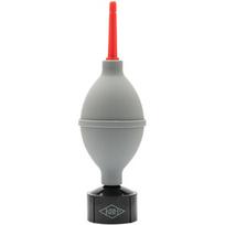 Orbit kriaušė HEPA Blower