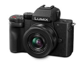 Panasonic Lumix G100D+12-32mm