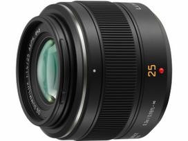 Panasonic objektyvas Leica DG Summilux 25mm F1.4 Micro 4/3