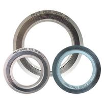 304 Stainless Steel Metal Graphite Spiral Wound Gasket