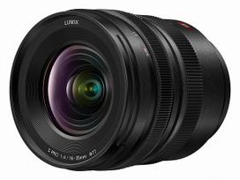 Panasonic objektyvas Lumix S Pro 16-35 F4