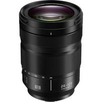 Panasonic objektyvas Lumix S PRO 24-105mm f/4 Macro O.I.S.