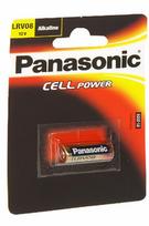 Panasonic šarminės  LRV08L/1BE