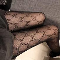 Hot Selling Women's Long Sexy Fishnet Stockings Fish Net Lrregular splice Web Pantyhose Lingerie tights Thigh High Stocking One Size black