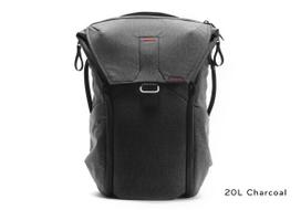 Peak Design kuprinė Everyday Backpack 20l Black