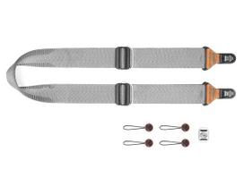 Peak Design universalus kameros dirželis Slide-Ash (SL-AS-3)