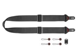 Peak Design universalus kameros dirželis Slide-Black (SL-BK-3)