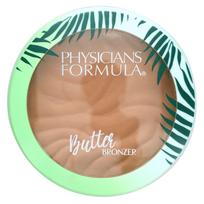 Physicians Formula, Murmur Butter Bronzer, PF11098 Sunset Bronzer, 0.38 oz (11 g) beige