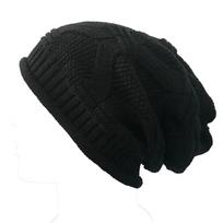 Women Knit Beanie Hat Slouchy Winter Skull Cap Casual Crochet Soft Stretchy Warm Headwear for Outdoor Activities juoda