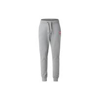 Canada Goose SS22 Knitted Sweatpants Men's Black 7402M-717 S gray